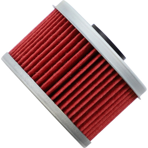 HiFloFiltro 2020-2024 Honda TRX520FM2 FourTrax Foreman 4x4 EPS Oil Filter Image 1