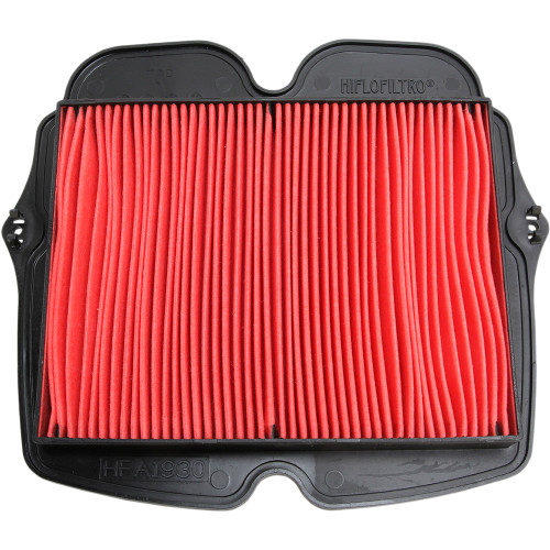 HiFloFiltro 2010-2016 Honda VFR1200F Replacement Air Filter Image 1