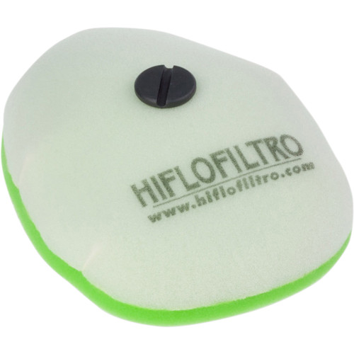HiFloFiltro 2011 Husaberg FE450 Foam Air Filter Image 1