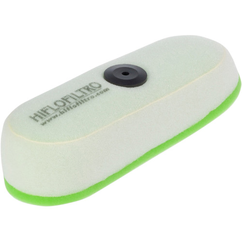 HiFloFiltro 2001-2008 Husaberg FE650E Foam Air Filter Image 1