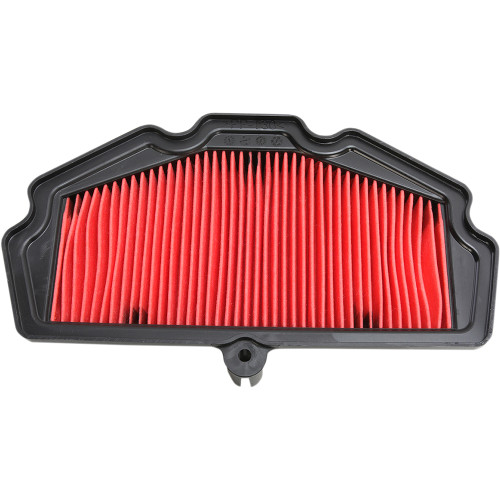 HiFloFiltro 2015-2016 Kawasaki EN 650 Replacement Air Filter Image 1