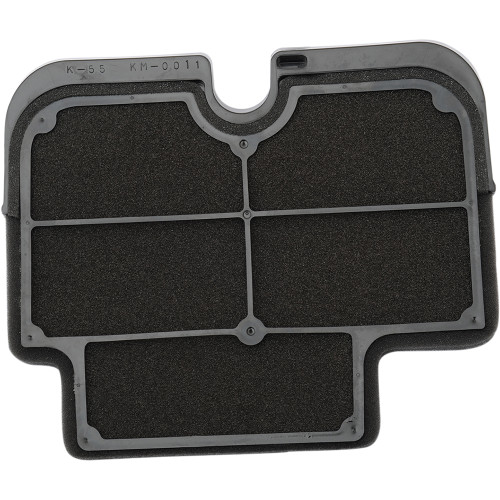 HiFloFiltro 2009-2011 Kawasaki EX650 ABS Replacement Air Filter Image 1