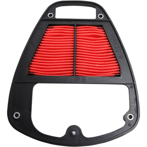 HiFloFiltro 2006-2024 Kawasaki VN900C Vulcan 900 Custom Replacement Air Filter Image 1