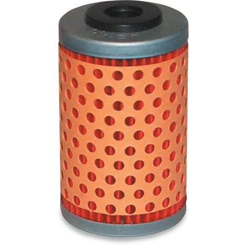 HiFloFiltro 1994-2012 KTM 400 EGS Oil Filter Image 1