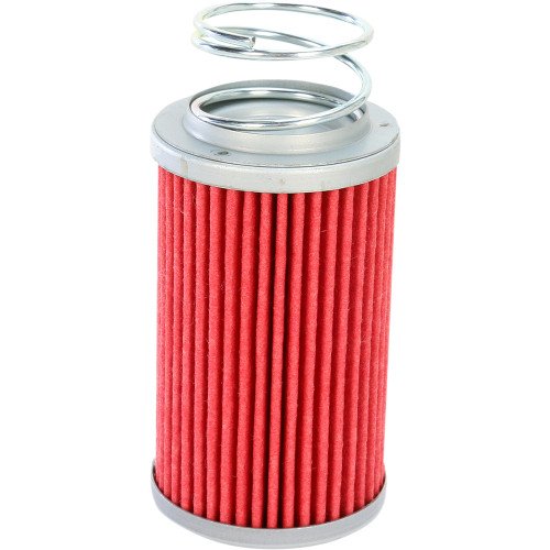 HiFloFiltro 2011-2012 MV Agusta Brutale 920 Oil Filter Image 1