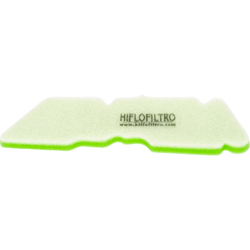 HiFloFiltro 2005-2013 Piaggio Fly 50 Replacement Air Filter Image 1