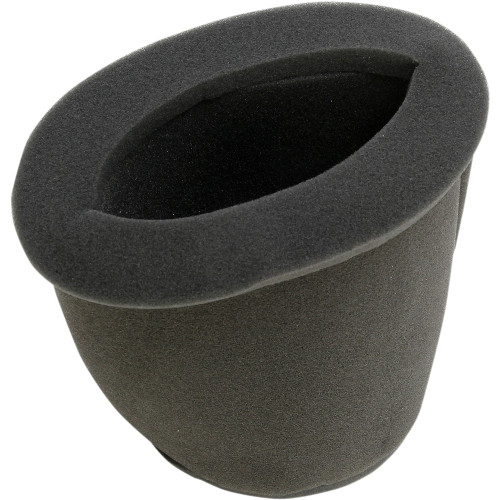 HiFloFiltro 1991-2000 Suzuki GN 125 Replacement Air Filter Image 1