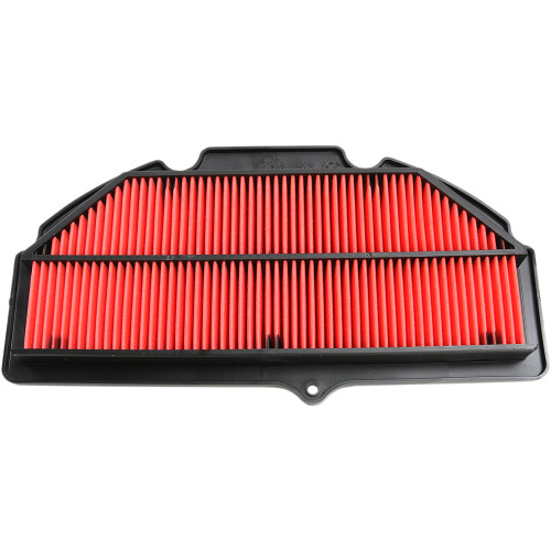 HiFloFiltro 2016-2017 Suzuki GSX-S1000 Replacement Air Filter Image 1