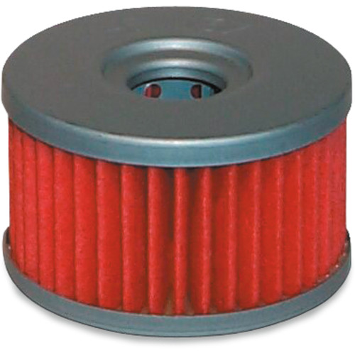 HiFloFiltro 2005-2009 Suzuki S40 Boulevard Oil Filter Image 1
