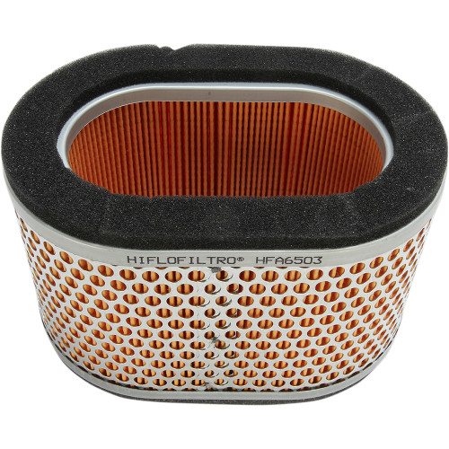 HiFloFiltro 2002-2004 Triumph 955 Sprint ST Replacement Air Filter Image 1