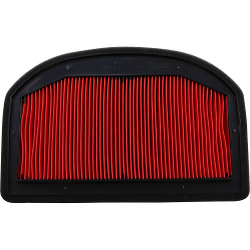 HiFloFiltro 2020-2021 Triumph Tiger Explorer XCx 1200 Replacement OE Air Filter Image 1