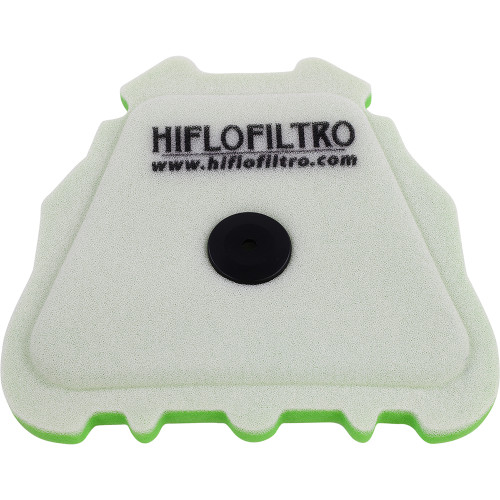 HiFloFiltro 2019-2023 Yamaha WR450F Foam Air Filter Image 1