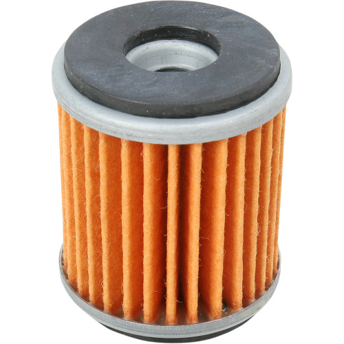 HiFloFiltro 2009-2025 Yamaha XT250 Oil Filter Image 1