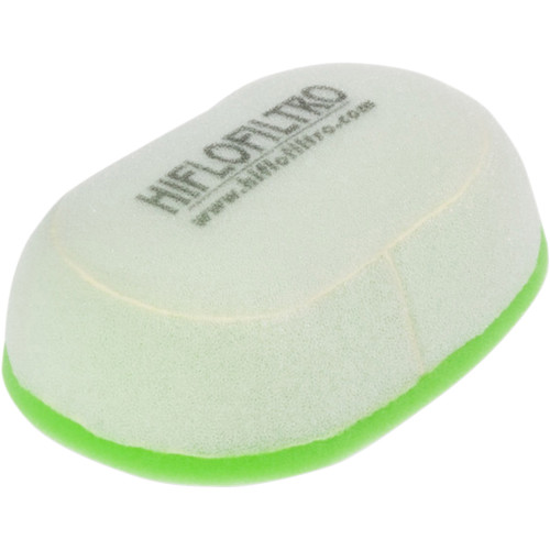 HiFloFiltro 1985-2000 Yamaha XT350 Replacement OE Air Filter Image 1