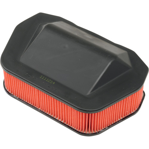 HiFloFiltro 2007-2015 Yamaha XVS 1300 Midnight Star Replacement OE Air Filter Image 1