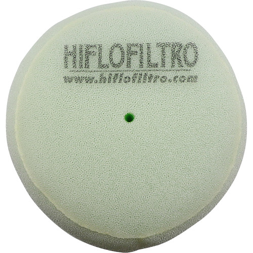 HiFloFiltro 2014-2024 Yamaha YFM700R Raptor 700R Foam Air Filter Image 1