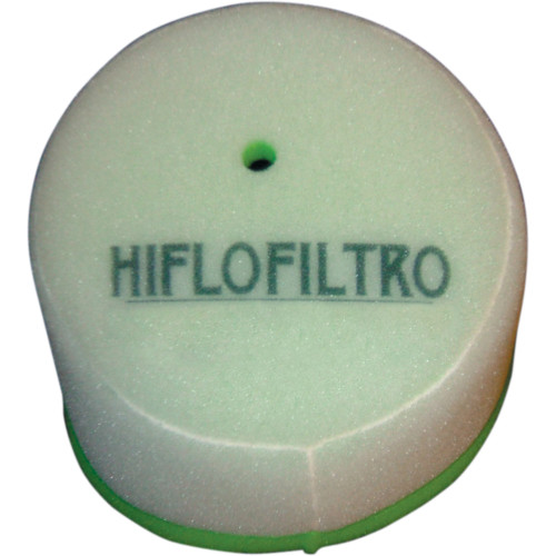 HiFloFiltro 1997-2025 Yamaha YZ250 Foam Air Filter Image 1