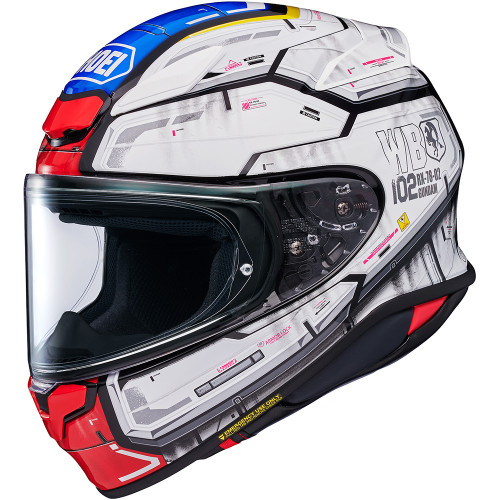 Shoei RF-1400 | Yagyo, Prologue, Capriccio & More Helmets