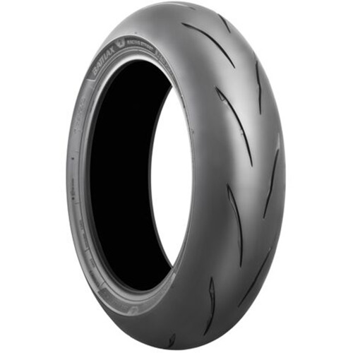 Bridgestone Battlax RS12 Rear Tires