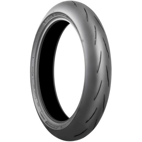 Bridgestone Battlax RS11 Front Tire [120/70ZR17] - Sportbike Track