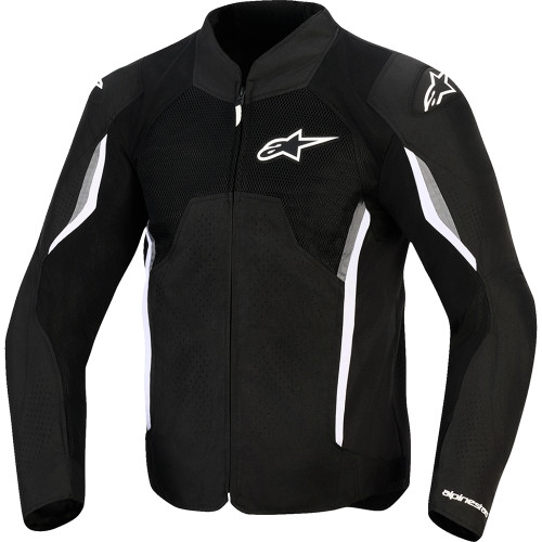 Alpinestars AST Air V2 Textile Jacket - Sportbike Track Gear