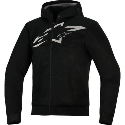 Alpinestars Chrome Air Sport Hoodie - Sportbike Track Gear