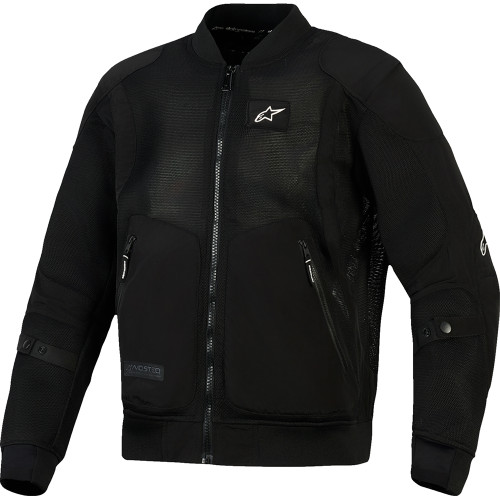Alpinestars Zaca Air Jacket - Sportbike Track Gear