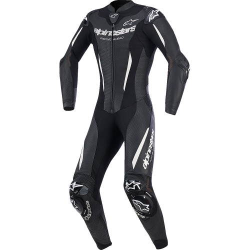 Alpinestars GP Tech V5 One-Piece Leather Race Suit - Sportbike