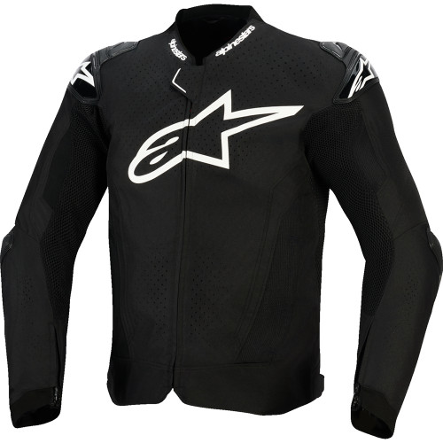 Alpinestars T-GP Plus R V3 Air Jacket [Limited Sizes] - Sportbike