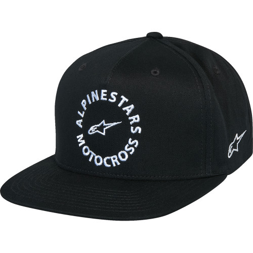 Alpinestars MX Snapback Hat