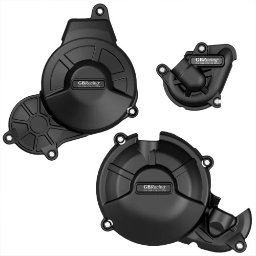GB Racing Aprilia Tuono 660 25-26 Secondary Engine Cover Set