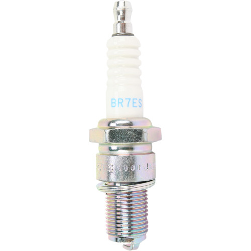 NGK Spark Plug BR7ES 2004 KTM 250 MXC Image 1