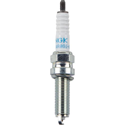 NGK Spark Plug LMAR8GI-8 2021 Yamaha YXF10 Wolverine RMAX4 Image 1