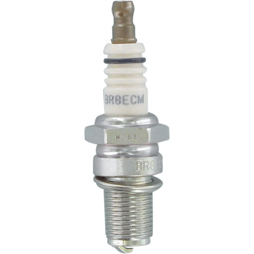 NGK Spark Plug BR8ECM 1998-2002 KTM 380 EXC - Sportbike Track Gear
