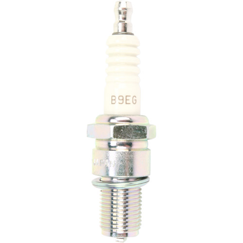 NGK Spark Plug B9EG 2003-2015 Yamaha YZ 490 Image 1