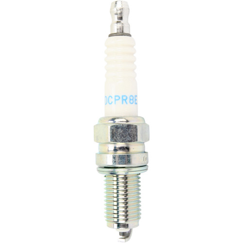 NGK Spark Plug DCPR7E 2011-2013 Harley-Davidson FLTRU Road Glide