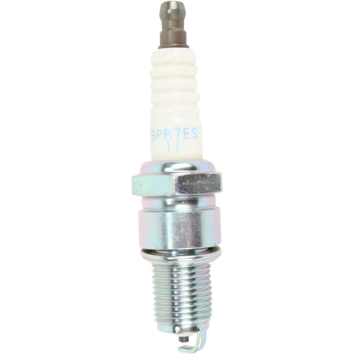 NGK Spark Plug BPR7ES-11 1980-1981 Harley-Davidson FXB Sturgis Image 1