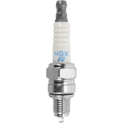NGK Spark Plug LR8B 2009 KTM 50 SX Junior Image 1