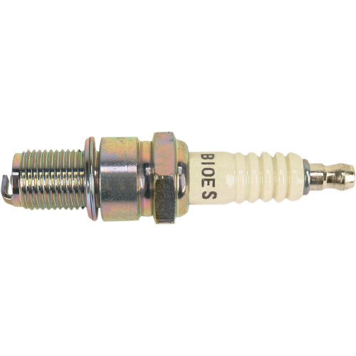 NGK Spark Plug B10ES 1993 KTM 500 SX Image 1