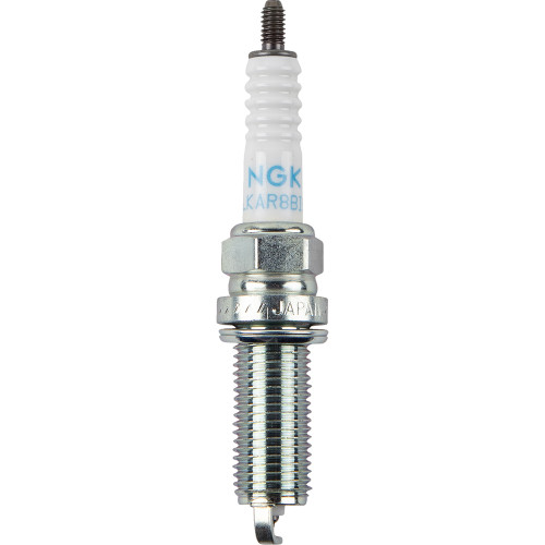 NGK Spark Plug LKAR8BI9 2012 KTM 990 SMT Image 1
