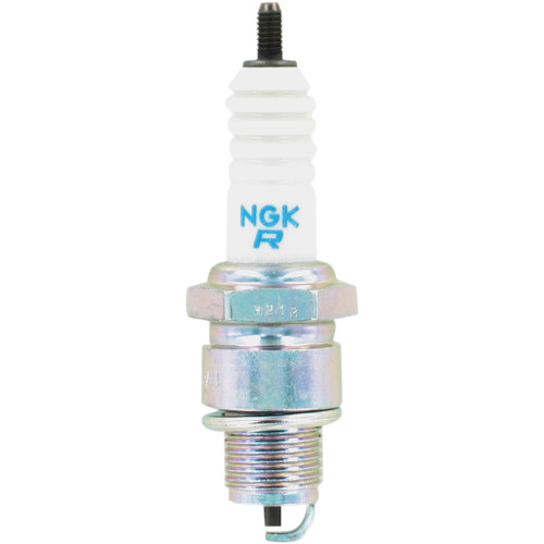 NGK Spark Plug BR8HSA 2009-2011 Kymco Like 50 Image 1