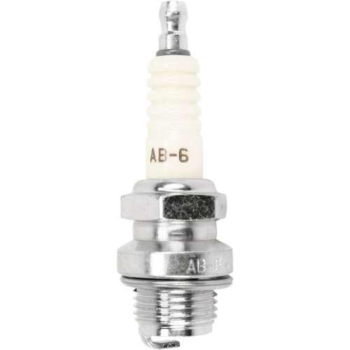 NGK Spark Plug AB6 1977 Ski-Doo Olympique 300S Image 1