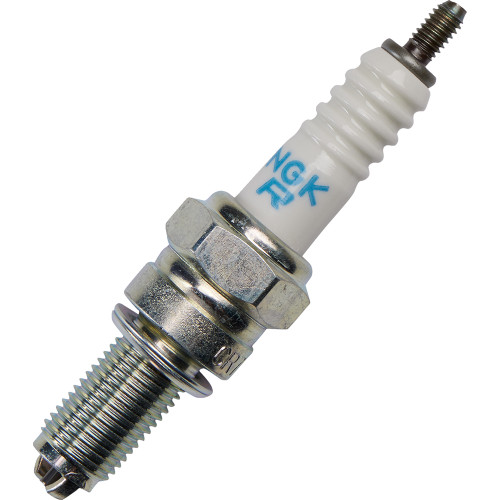 NGK Spark Plug CR7EK 2002-2004 Aprilia Atlantic 500 Image 1