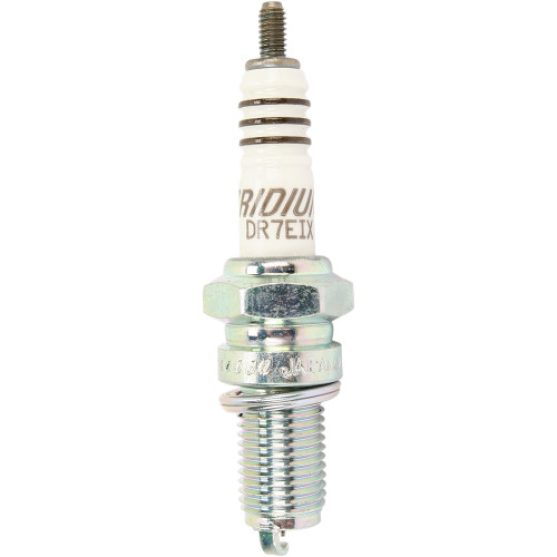 NGK Iridium IX Spark Plug DR7EIX 2004-2005 Arctic Cat 300 4x2 Image 1