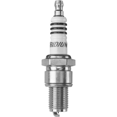 NGK Iridium IX Spark Plug BPR5EIX-11 1979-1980 Harley-Davidson Super Glide 80 FXE Image 1