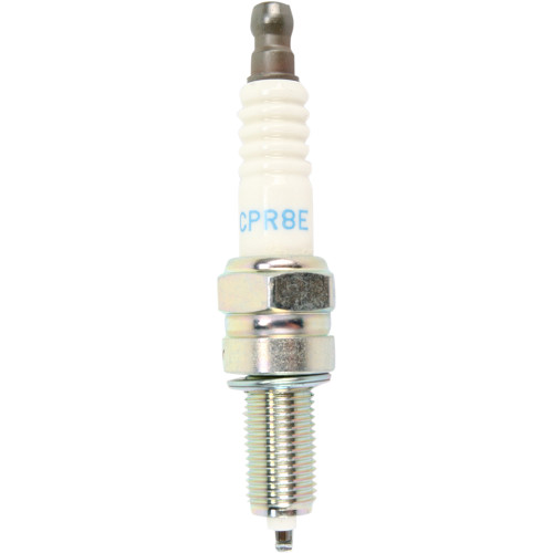 NGK Spark Plug CPR8E 2010 Arctic Cat 700 S Image 1