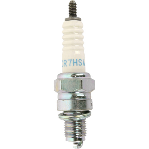 NGK Spark Plug CR7HSA 2009 Arctic Cat 90 2x4 SE Image 1