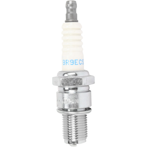 NGK Spark Plug BR9ECS-SLD 2010-2014 Ski-Doo Summit 800R P-TEK Image 1