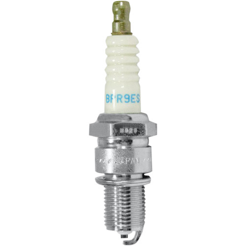 NGK Spark Plug BPR9ES 2019 Polaris 800 SwitchBack PRO-S Image 1