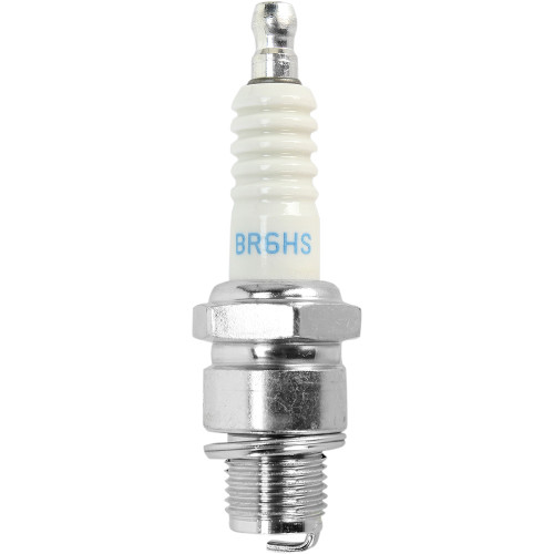 NGK Spark Plug BR6HS 1993-1998 Arctic Cat Kitty Cat 60 Image 1